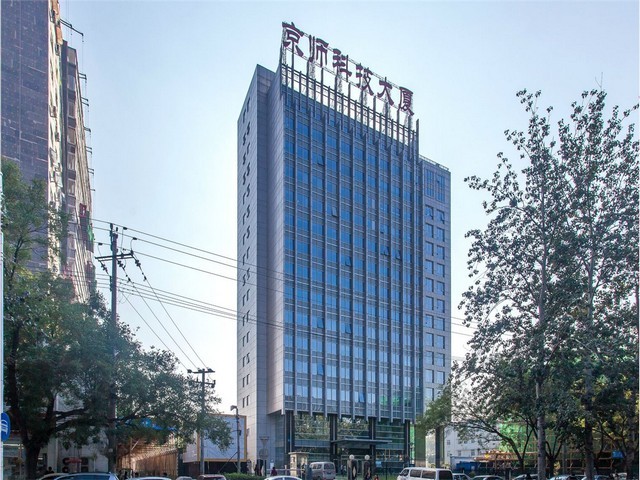 合肥卧式湿电除尘器生产厂家